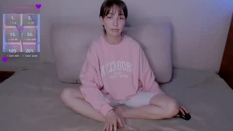 Snapshot of sleepy_ash_ chatting on May 26, 2026, 1:07 pm sleepy_ash_ online show from May 26, 2026, 1:07 pm