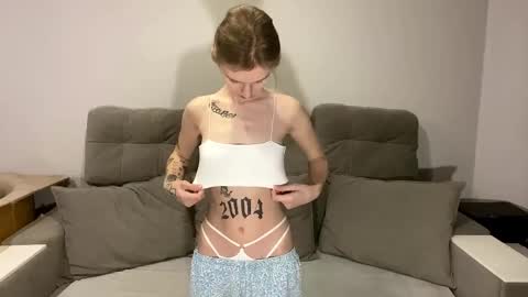 Sofia online show from May 6, 2026, 6:57 pm