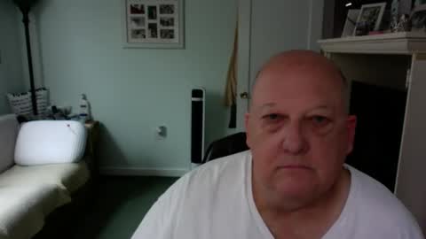 slick50000 online show from January 6, 2025, 8:07 pm