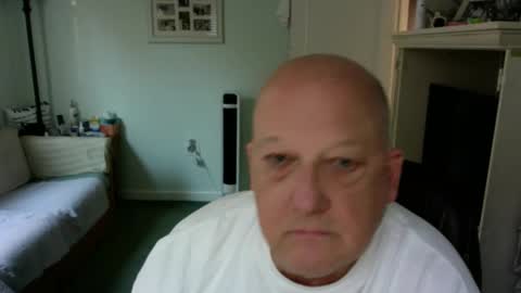 slick50000 online show from October 21, 2025, 7:14 pm