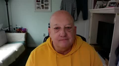 slick50000 online show from November 23, 2025, 5:46 pm