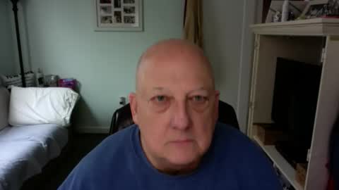 slick50000 online show from January 13, 2026, 8:03 pm