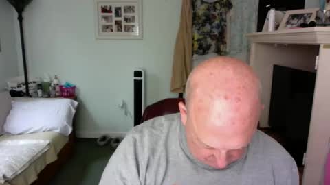 Snapshot of slick50000 chatting on June 4, 2026, 7:09 pm slick50000 online show from June 4, 2026, 7:09 pm