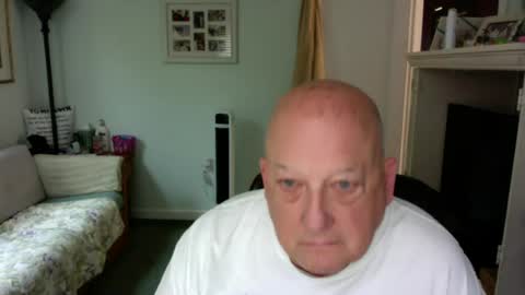 Snapshot of slick50000 chatting on July 17, 2026, 4:23 pm slick50000 online show from July 17, 2026, 4:23 pm
