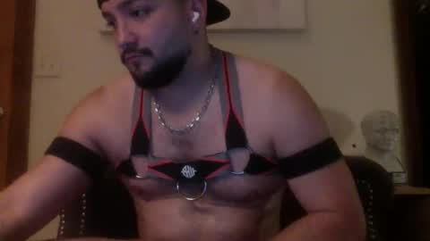 Snapshot of slick__ric chatting on June 8, 2026, 5:30 am Slick Sly online show from June 8, 2026, 5:30 am