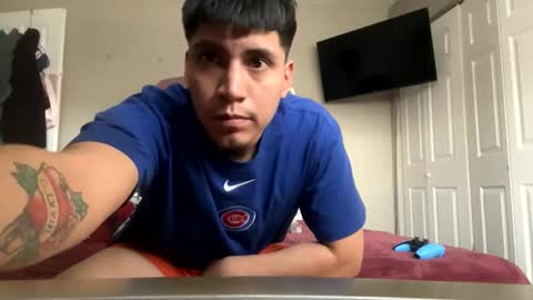 Snapshot of slickbadboy chatting on March 19, 2026, 9:52 pm slickbadboy online show from March 19, 2026, 9:52 pm