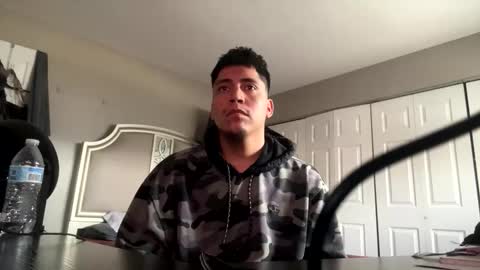 Snapshot of slickbadboy chatting on April 11, 2026, 3:27 pm slickbadboy online show from April 11, 2026, 3:27 pm