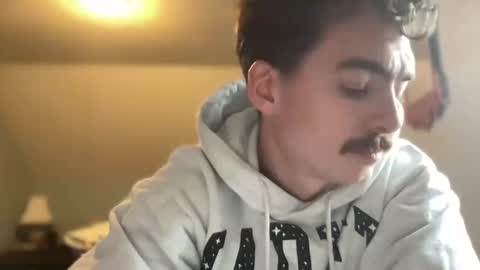 Snapshot of slickmass chatting on February 8, 2025, 7:27 pm SlickMass online show from February 8, 2025, 7:27 pm