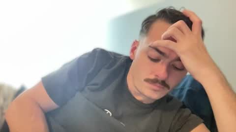 Snapshot of slickmass chatting on February 19, 2025, 8:20 pm SlickMass online show from February 19, 2025, 8:20 pm