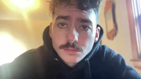 Snapshot of slickmass chatting on March 2, 2025, 8:07 pm SlickMass online show from March 2, 2025, 8:07 pm