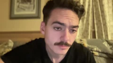 Snapshot of slickmass chatting on March 12, 2025, 2:09 am SlickMass online show from March 12, 2025, 2:09 am