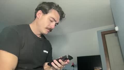 Snapshot of slickmass chatting on September 11, 2025, 4:40 pm SlickMass online show from September 11, 2025, 4:40 pm