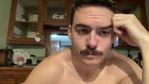 Snapshot of slickmass chatting on November 12, 2025, 4:07 pm SlickMass online show from November 12, 2025, 4:07 pm