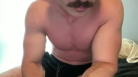 Snapshot of slickmass chatting on June 12, 2026, 9:35 pm SlickMass online show from June 12, 2026, 9:35 pm
