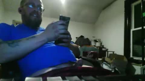 slickwill2391 online show from March 27, 2026, 1:44 am