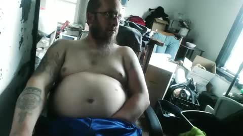 Snapshot of slickwill2391 chatting on April 26, 2026, 6:49 pm slickwill2391 online show from April 26, 2026, 6:49 pm