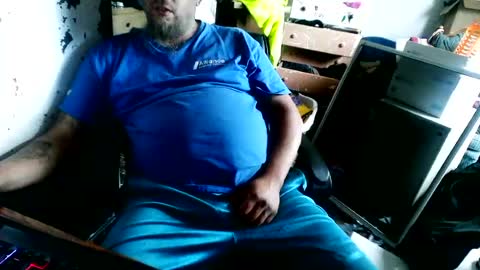 Snapshot of slickwill2391 chatting on June 23, 2026, 11:47 pm slickwill2391 online show from June 23, 2026, 11:47 pm