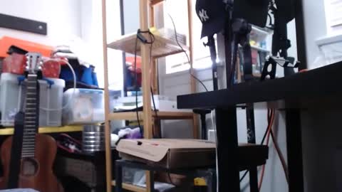 sliderguy699 online show from February 4, 2025, 6:06 pm