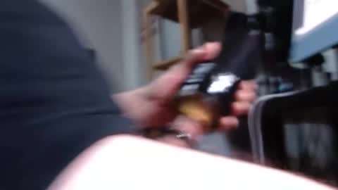 sliderguy699 online show from February 28, 2025, 11:25 am