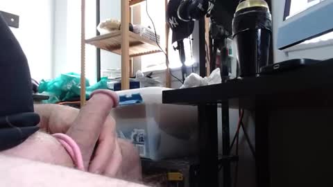 sliderguy699 online show from March 2, 2025, 8:40 pm