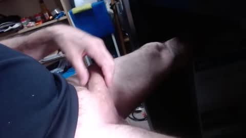 sliderguy699 online show from January 13, 2026, 12:38 am