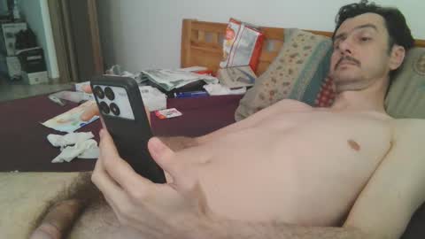 Alin online show from October 30, 2025, 6:04 am