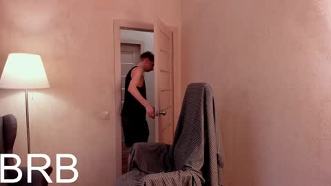 Andy online show from February 1, 2025, 10:26 am