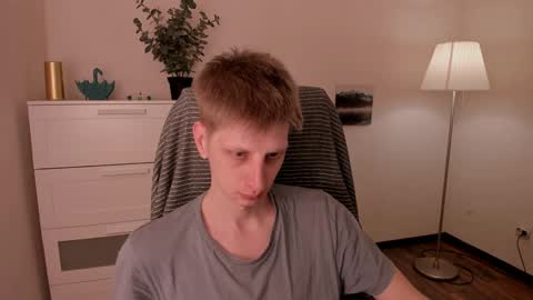 Andy online show from February 8, 2025, 12:50 pm