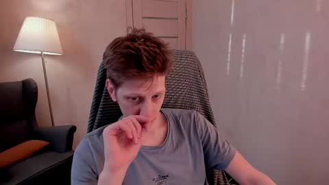 Andy online show from February 21, 2025, 8:18 am