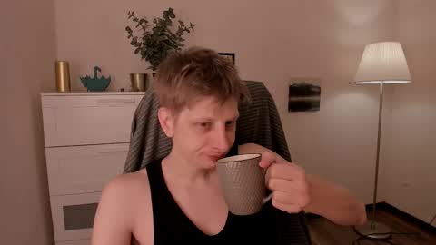 Andy online show from March 2, 2025, 7:21 am