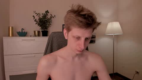 Andy online show from March 7, 2025, 10:35 am