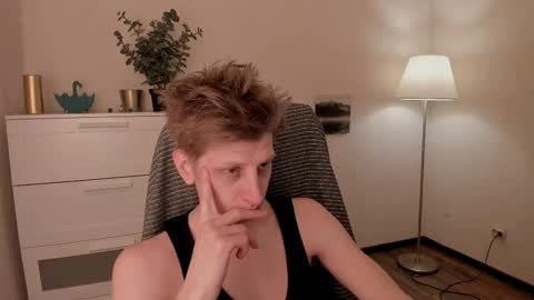 Andy online show from March 9, 2025, 10:30 am