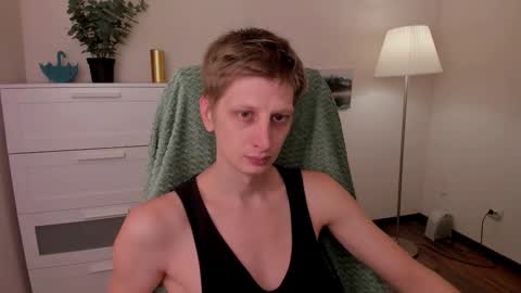 Andy online show from October 12, 2025, 10:25 am