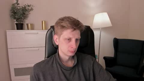 Andy online show from March 8, 2026, 8:34 pm