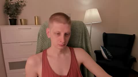 Andy online show from March 15, 2026, 8:48 pm