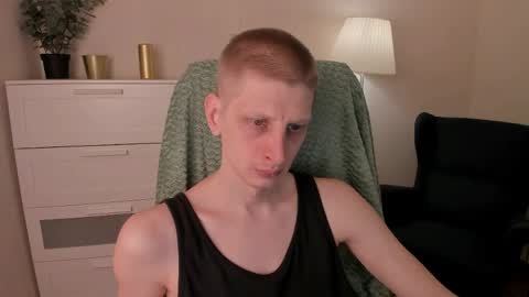 Andy online show from March 21, 2026, 8:56 pm