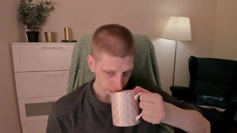 Andy online show from March 28, 2026, 8:30 pm