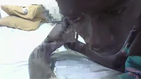 kayz online show from November 23, 2025, 1:16 am