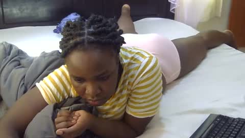 slim_joy online show from March 12, 2025, 12:15 pm