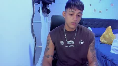 slim_master12 online show from December 30, 2024, 9:50 pm