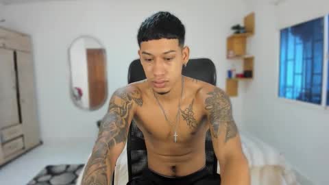 slim_master12 online show from September 10, 2025, 11:43 am