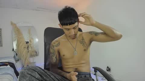 slim_master12 online show from February 5, 2026, 10:25 pm