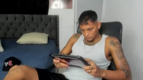slim_master12 online show from July 5, 2026, 4:41 am