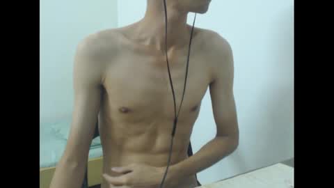 slimboner89 online show from January 5, 2025, 2:19 pm