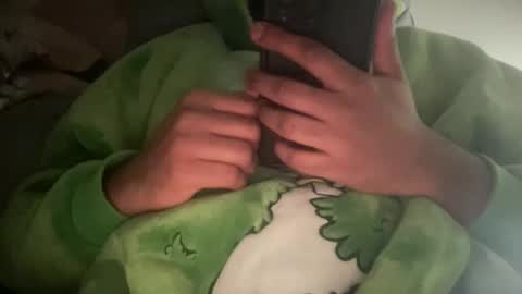 Daddy online show from November 29, 2025, 10:02 pm