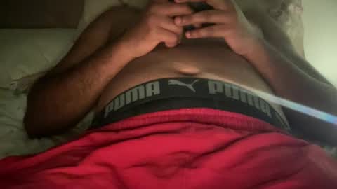 Daddy online show from March 17, 2026, 7:50 pm