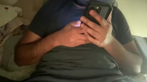 Daddy online show from April 2, 2026, 10:18 pm