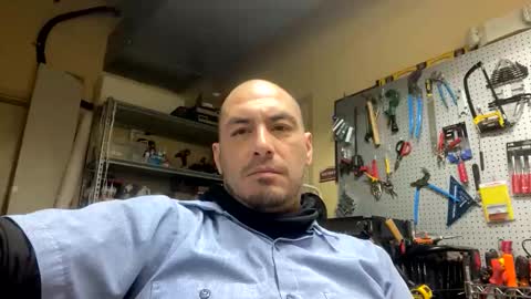 More more more online show from January 31, 2026, 8:18 pm