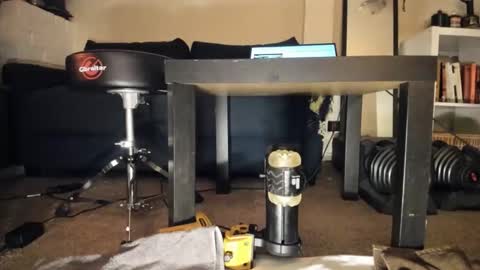 Slimguerrilla online show from November 3, 2025, 1:40 am