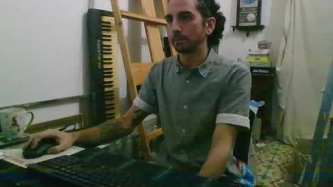 SlimTeaser089 online show from January 6, 2026, 6:44 pm